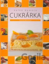 Veľká domáca cukrárka