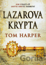 Lazarova krypta
