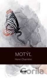 Motýľ