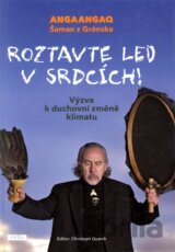 Roztavte led v srdcích!