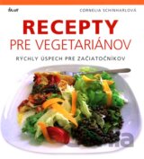 Recepty pre vegetariánov