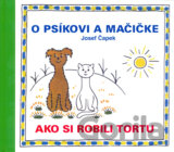 O psíčkovi a mačičke