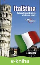 Italština last minute