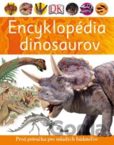 Encyklopédia dinosaurov
