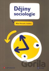 Dějiny sociologie