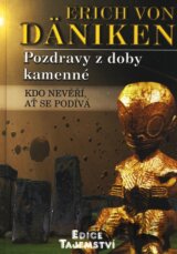 Pozdravy z doby kamenné
