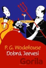Dobrá, Jeevesi