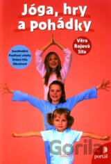 Jóga, hry a pohádky