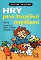 Hry pro tvořivé myšlení
