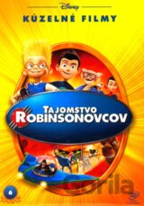 Robinsonovi