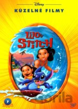 Lilo a Stitch