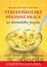Stredoškolské písomné práce zo slovenského jazyka