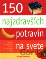 150 najzdravších potravín na svete