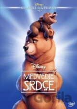 Medvedie srdce