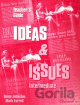 Ideas and Issues - Intermediate - Teacher's Guide