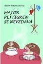 Major Pettigrew se nezvdává