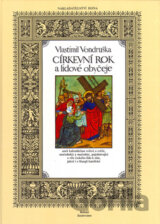 Církevní rok a lidové obyčeje
