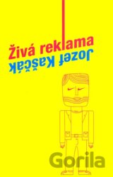 Živá reklama
