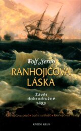 Ranhojičova láska 4
