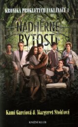 Nádherné bytosti