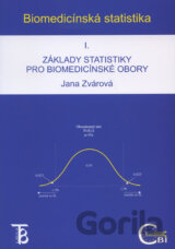 Biomedicínská statistika I.