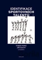 Identifikace sportovních talentů
