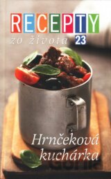 Recepty zo života 23