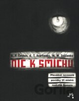 Nic k smíchu