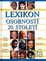 Lexikon osobností 20. století
