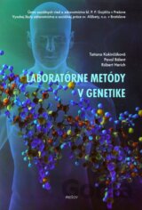 Laboratórne metódy v genetike