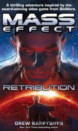 Mass Effect: Retribution