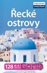 Řecké ostrovy