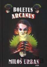 Boletus arcanus