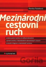 Mezinárodní cestovní ruch