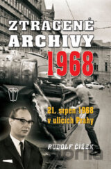 Ztracené archivy 1968