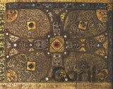 Paperblanks - kniha hostí Lindau Gospel