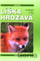 Líška hrdzavá
