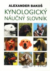 Kynologický náučný slovník