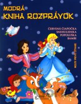 Modrá kniha rozprávok