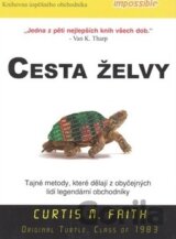 Cesta želvy