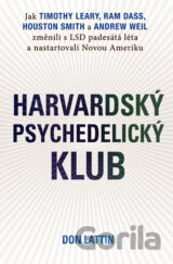 Harvardský psychedelický klub