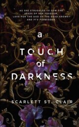 Touch of Darkness