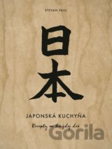 Japonská kuchyňa