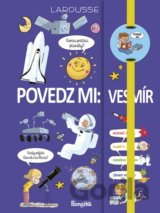 Povedz mi: Vesmír