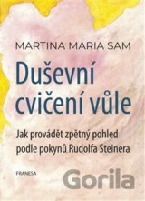 Duševní cvičení vůle