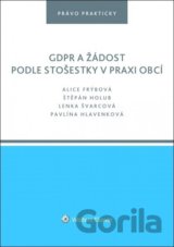 GDPR a žádost podle stošestky v praxi obcí