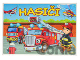 Hasiči