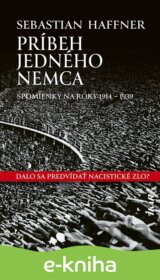 Príbeh jedného nemca