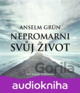 Nepromarni svůj život - Mít pro co žít