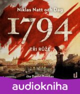 1794: Tři růže